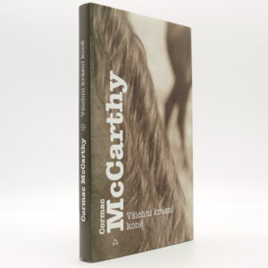 Všichni krásní koně