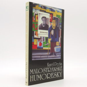 Malostranské humoresky