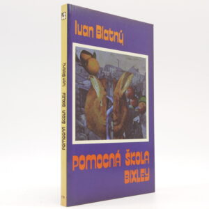 Pomocná škola Bixley