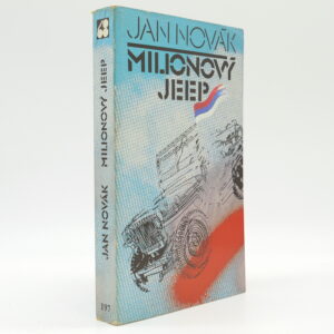 Milionový Jeep