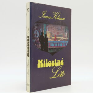 Milostné léto