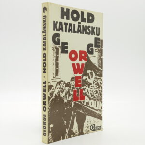 Hold Katalánsku