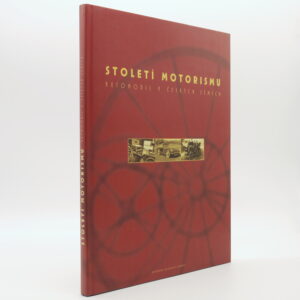 Století motorismu