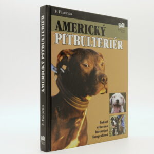 Americký pitbulteriér