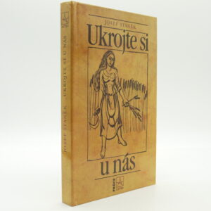 Ukrojte si u nás