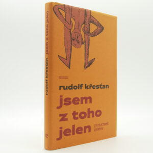 Jsem z toho jelen