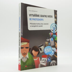Vytváříme grafiku webu ve Photoshopu
