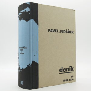 Deník 3 (1959–1974)