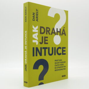 Jak drahá je intuice