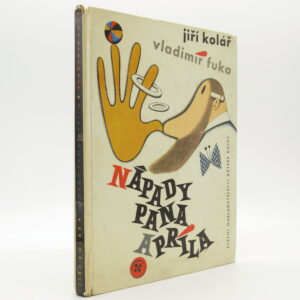 Nápady pana Apríla