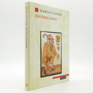 Zrození země