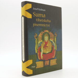 Suma tibetského písemnictví