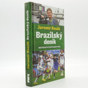 Brazilský deník