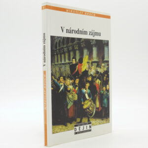 V národním zájmu
