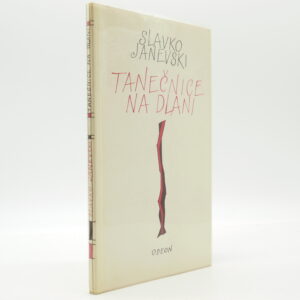 Tanečnice na dlani