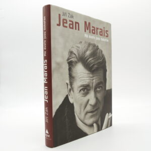 Jean Marais: Mé dveře jsou dokořán