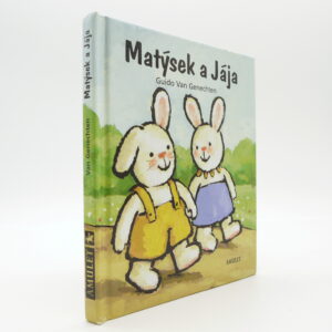 Matýsek a Jája