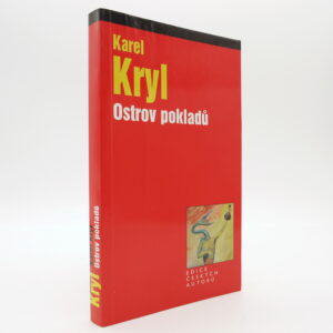 Ostrov pokladů