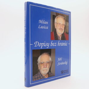 Dopisy bez hranic