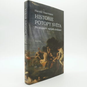 Historie potopy světa