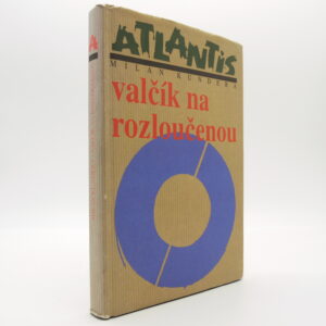 Valčík na rozloučenou