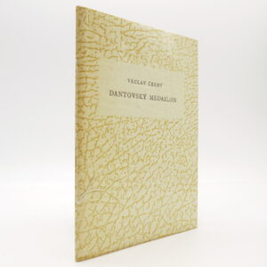 Dantovský medailon