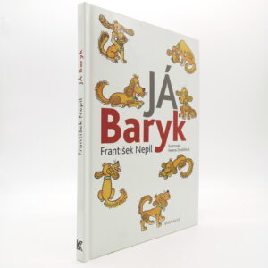 Já Baryk