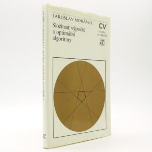 Složitost výpočtů a optimální algoritmy