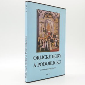 Orlické hory a Podorlicko 11