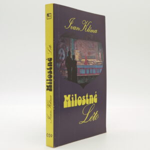 Milostné léto