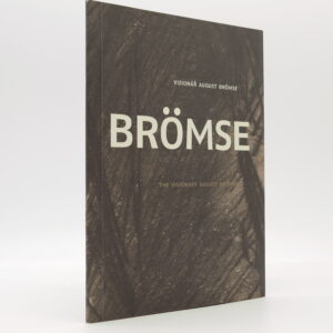 Vizionář August Brömse