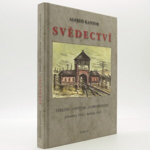 Svědectví