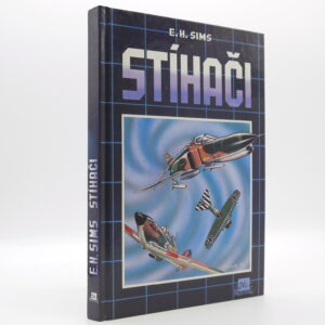 Stíhači