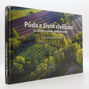 Půda a život civilizací