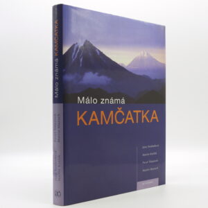 Málo známá Kamčatka
