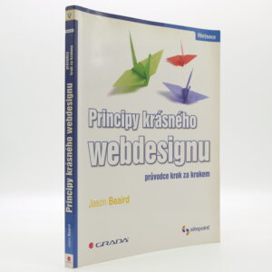 Principy krásného webdesignu