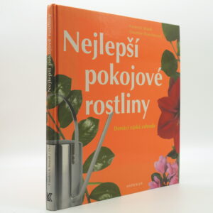 Nejlepší pokojové rostliny