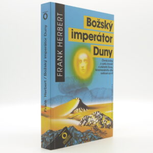Božský imperátor Duny