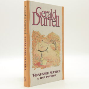 Vdáváme matku a jiné povídky