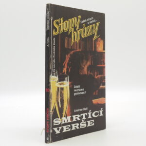 Smrtící verše (Stopy hrůzy)