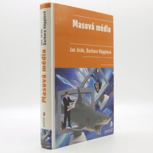 Masová média