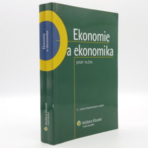 Ekonomie a ekonomika