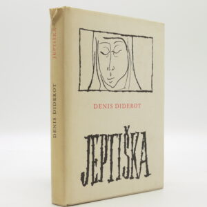 Jeptiška