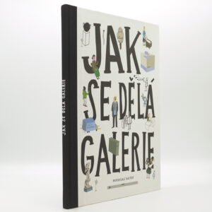 Jak se dělá galerie
