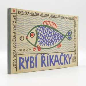 Rybí říkačky