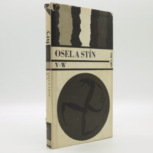 Osel a stín