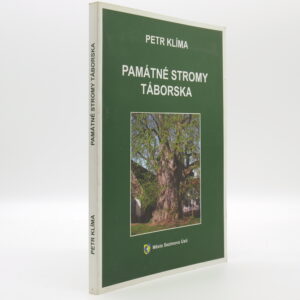 Památné stromy Táborska
