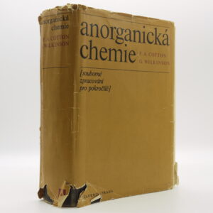 Anorganická chemie