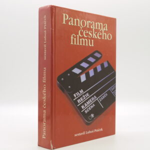 Panorama českého filmu