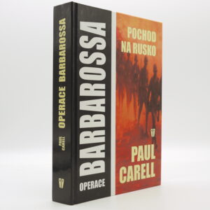 Operace Barbarossa
